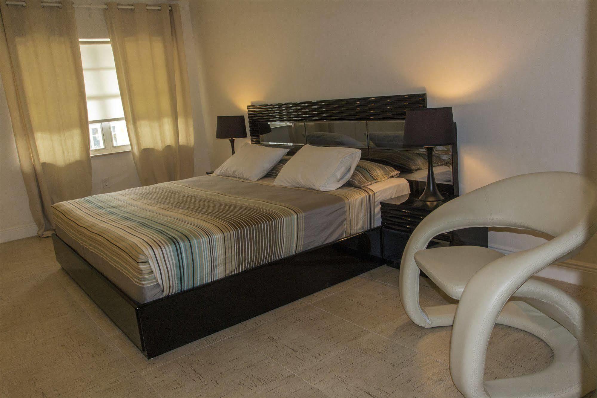 Oyo Hotel Coral Gables - Miami Airport Exteriör bild